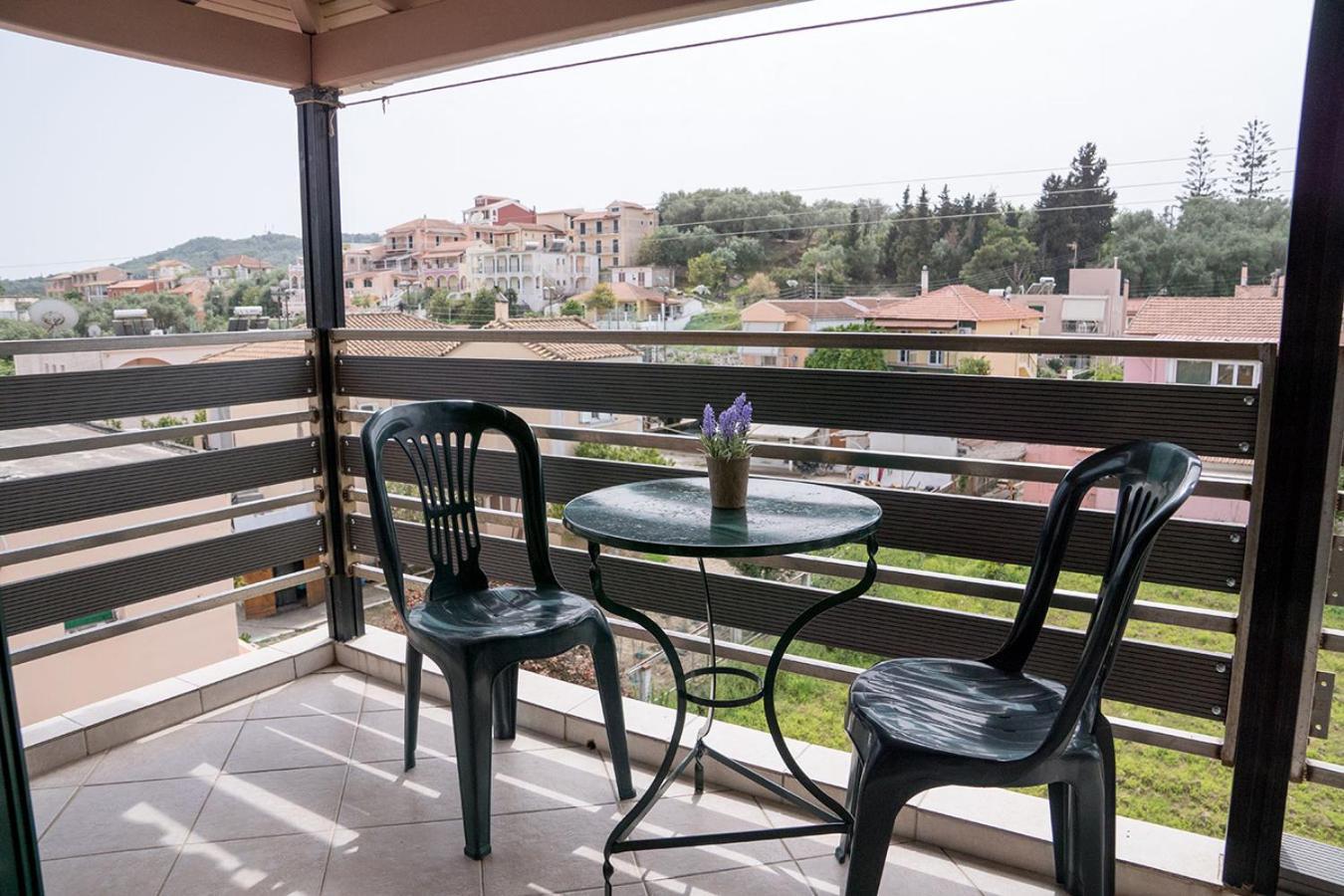 Eftihia Hotel *