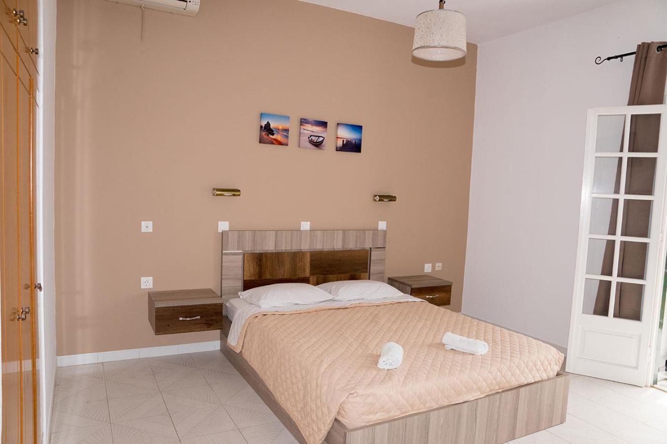 Hotel Eftihia Kavos