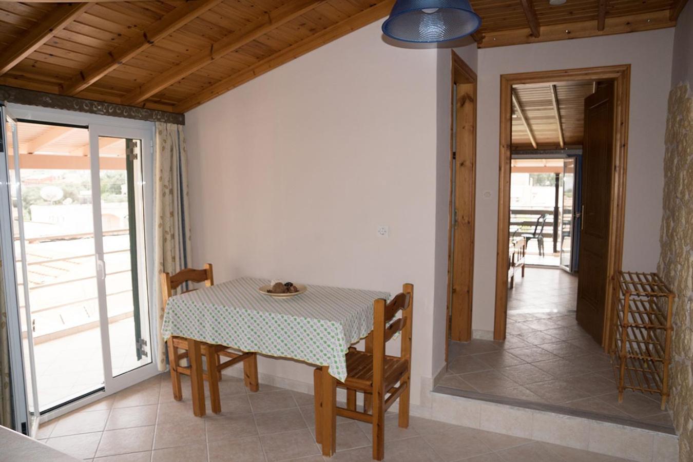 Eftihia Hotel
