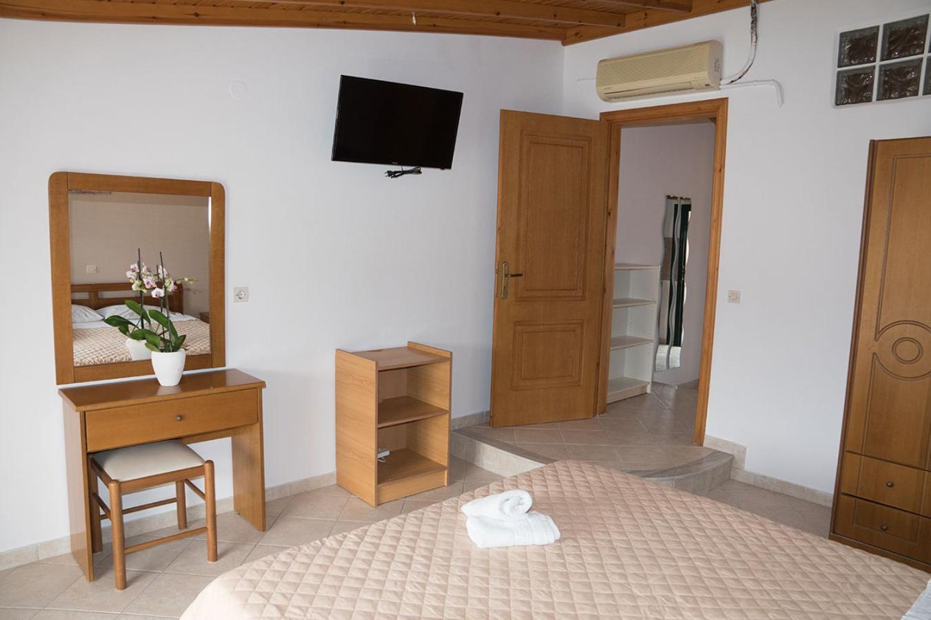 Hotel Eftihia Kavos