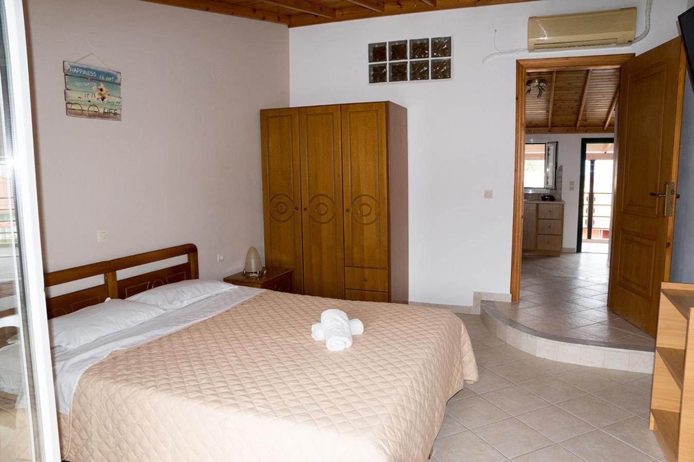 Hotel Eftihia