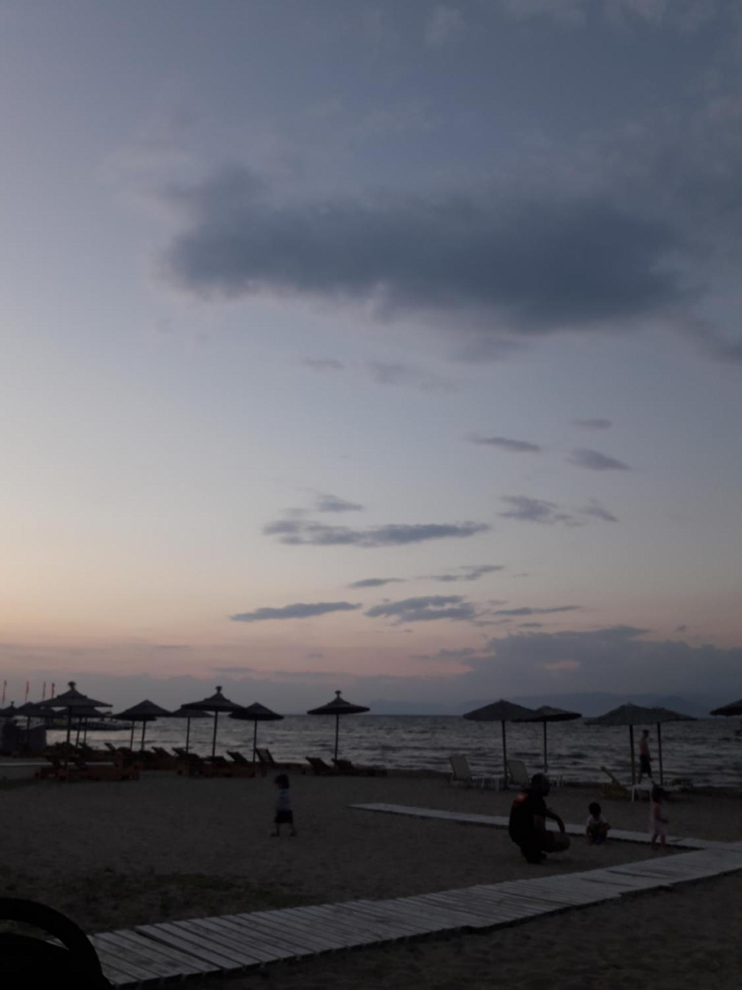 Hotel Eftihia Kavos