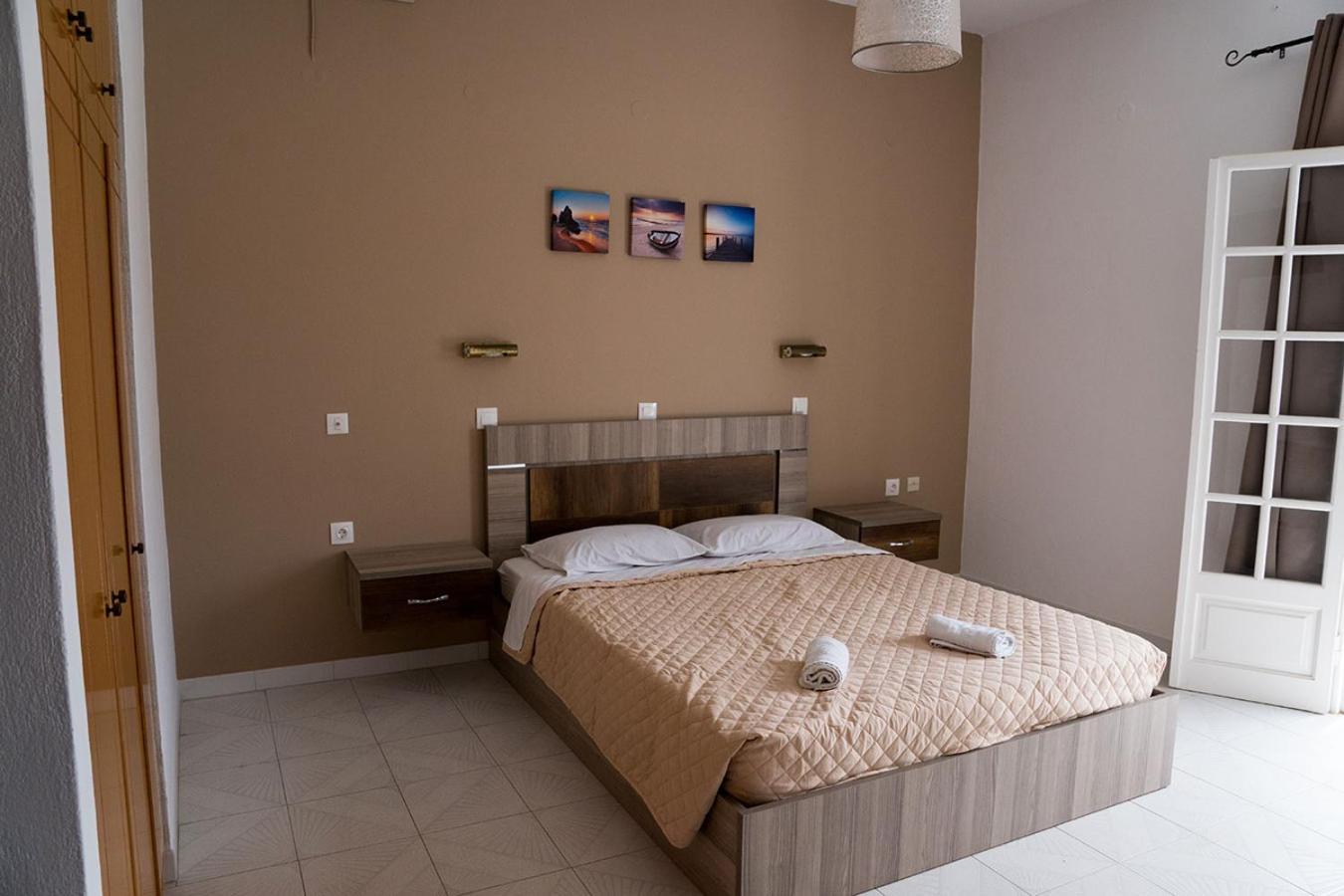 Hotel Eftihia