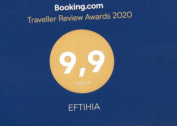 Eftihia