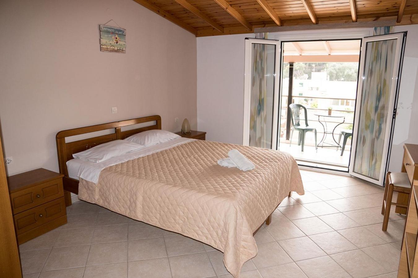Hotel Eftihia