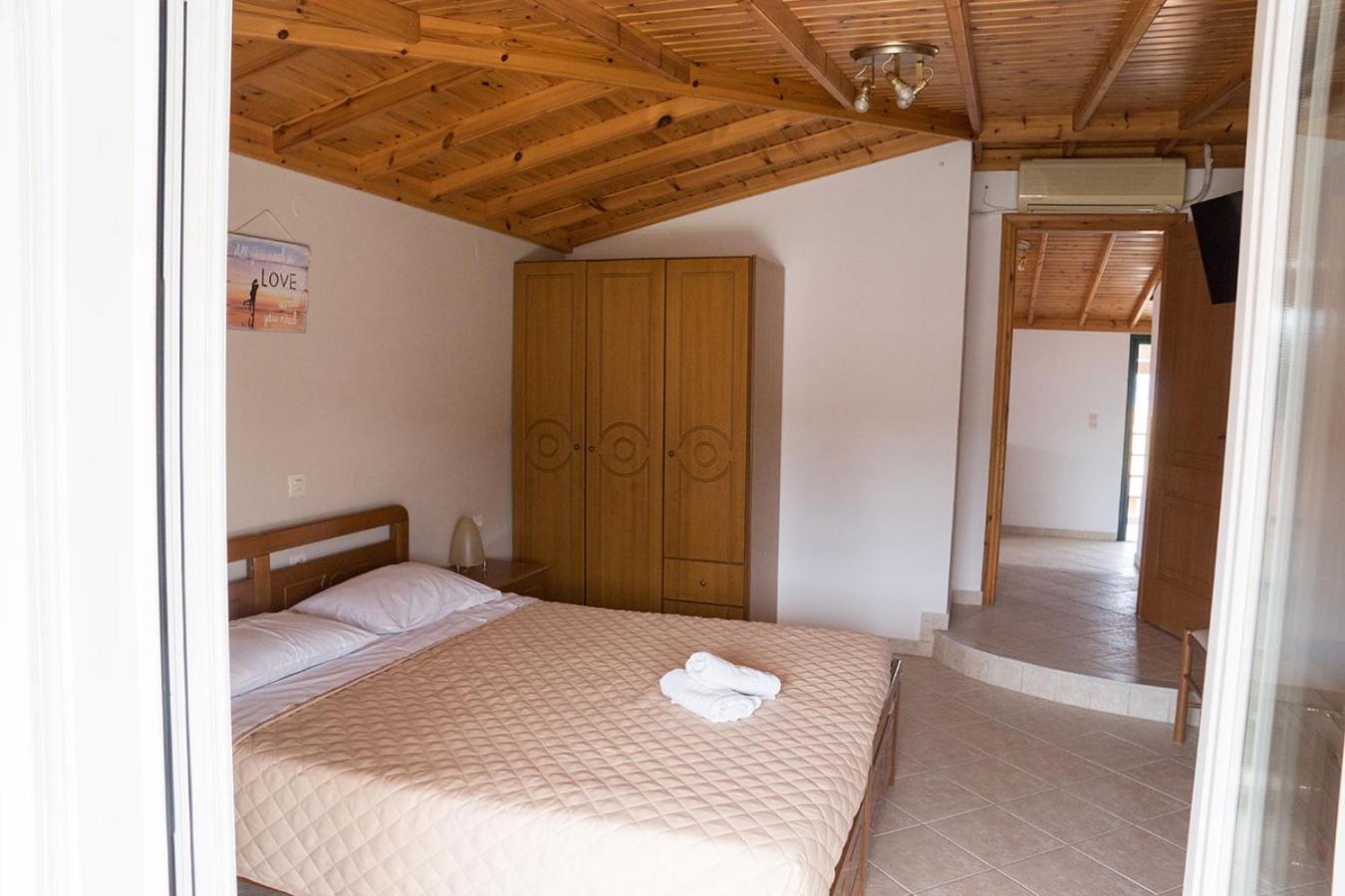 Eftihia Hotel